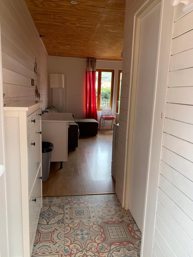 Chalet Elise Plein Centre Ville Gerardmer Exterior photo
